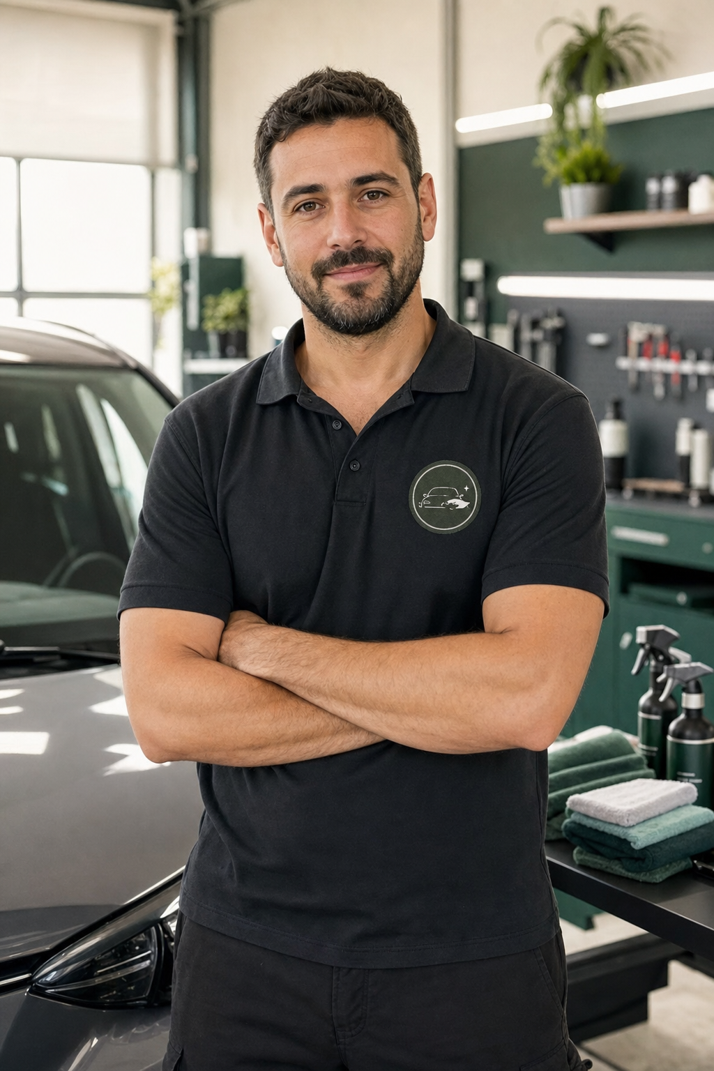 Marcos Rivas